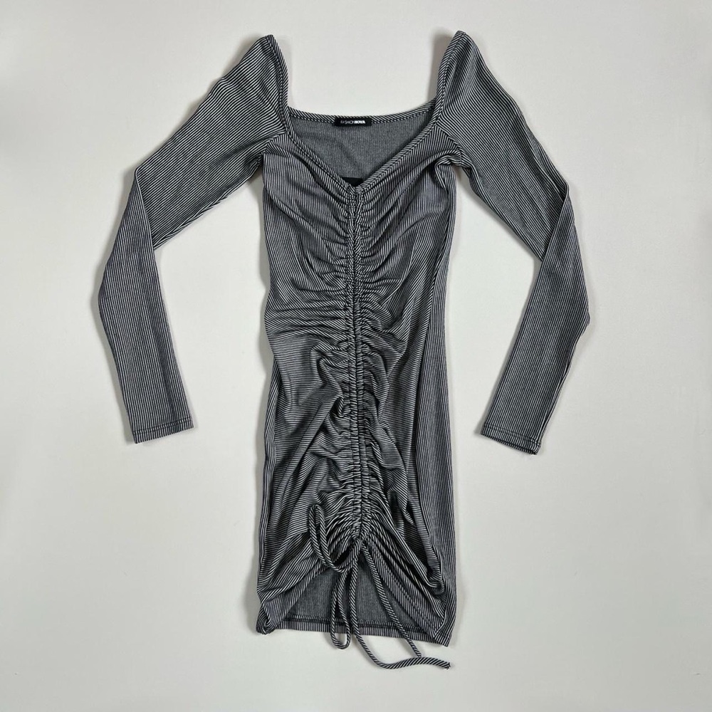 Fashion Nova Bodycon Dress